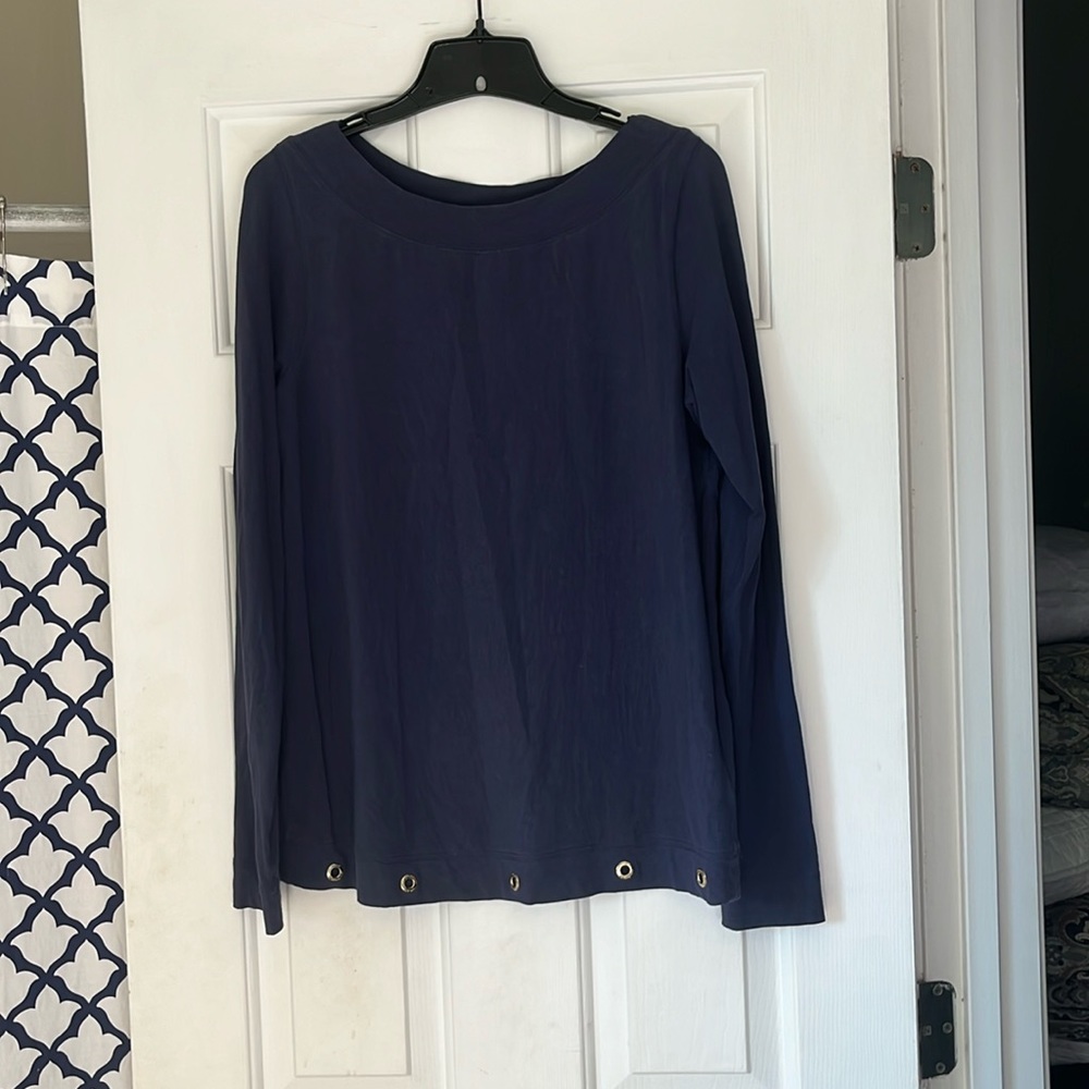Lilly Pulitzer top